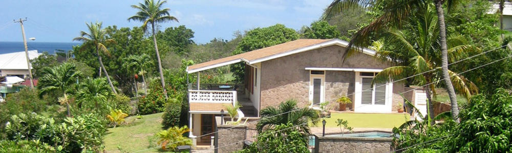 Essence Guesthouse Montserrat